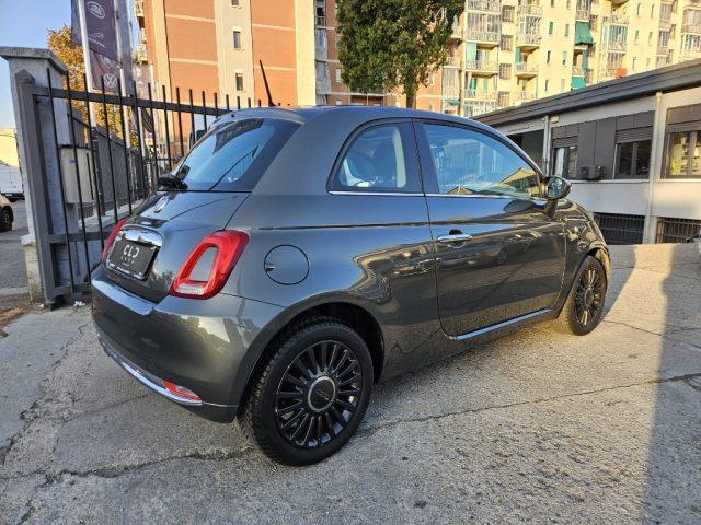 FIAT 500 1.2 GPL