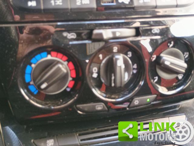 LANCIA Ypsilon 1.2 69 CV 5 porte S&S Platinum