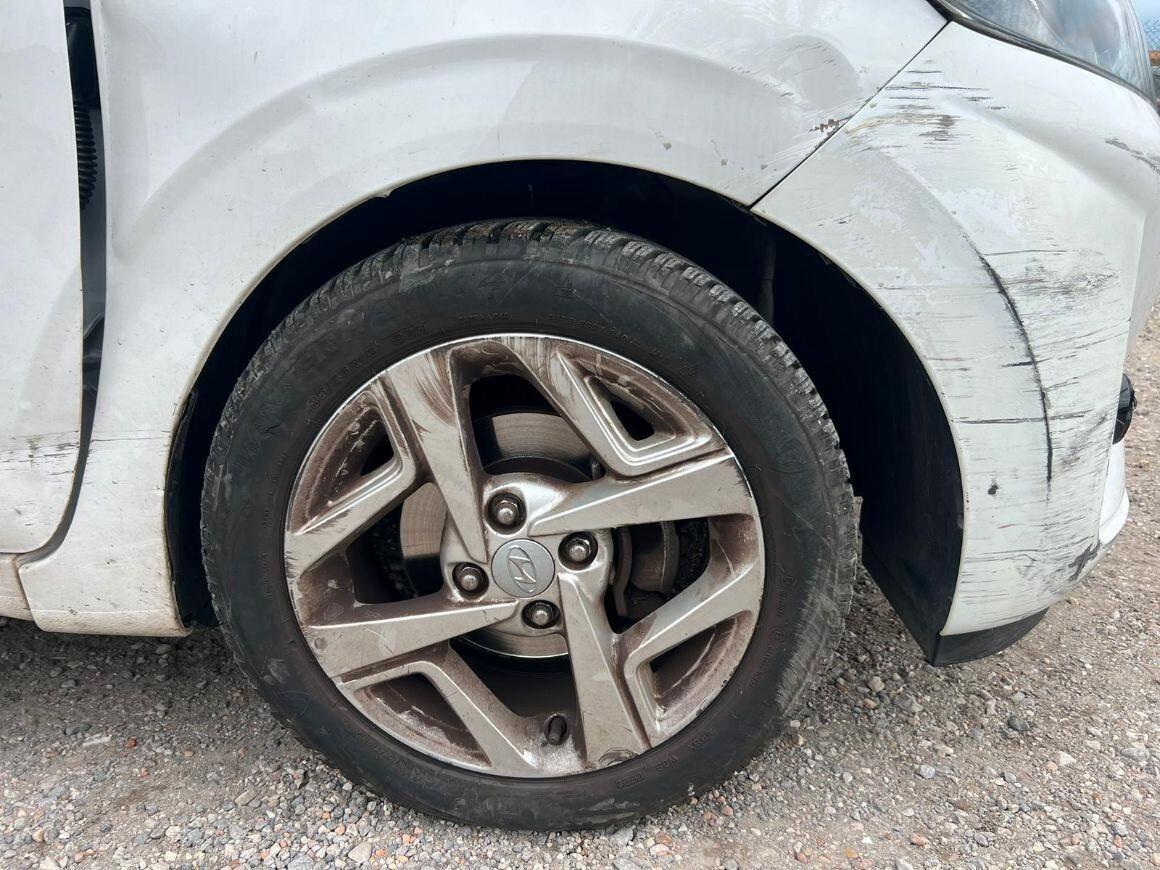 Hyundai i10 1.0 MPI Prime