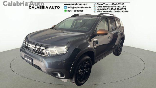 DACIA Duster 1.0 TCe GPL 4x2 Extreme