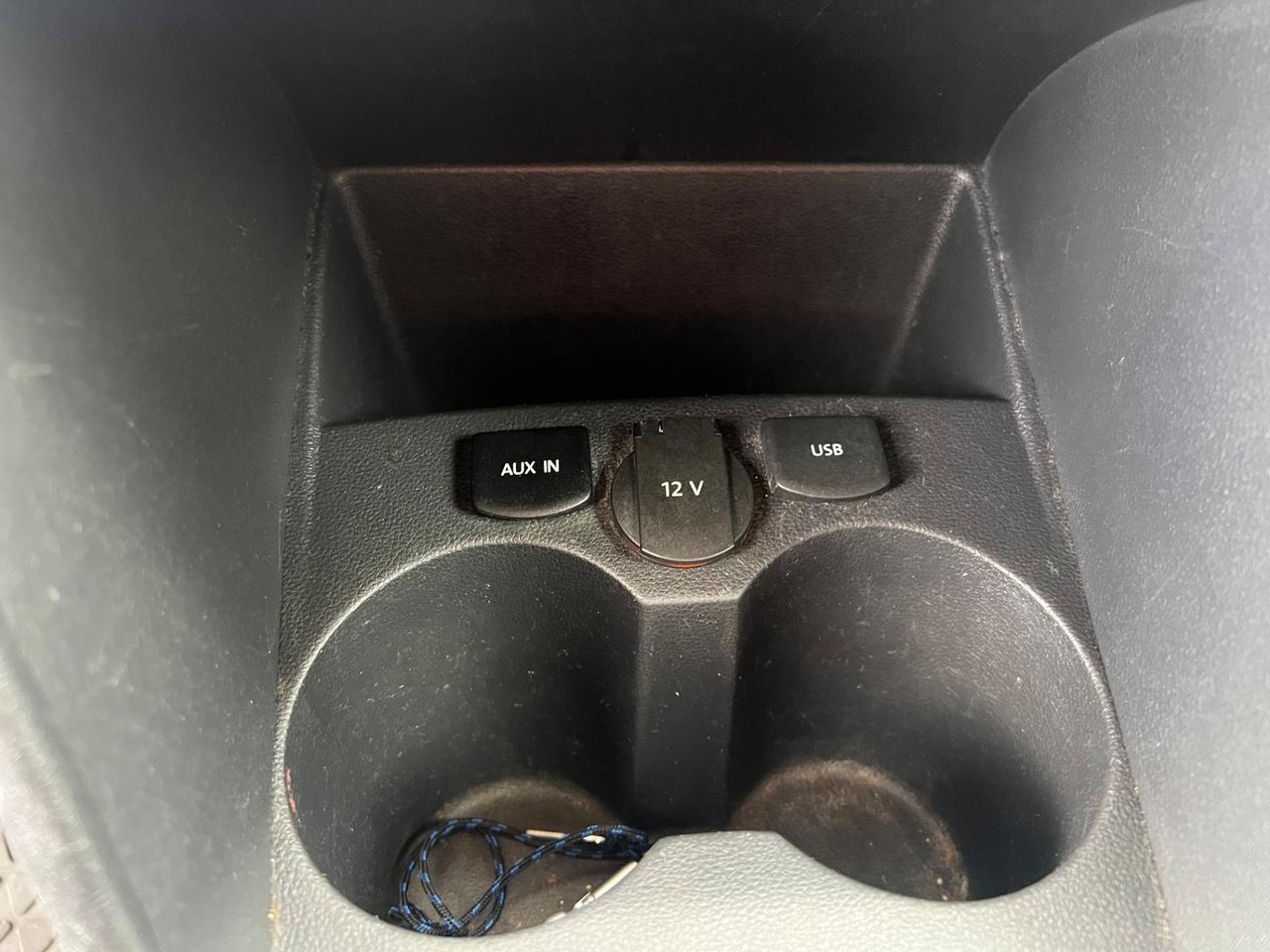 Volkswagen Polo 1.2 TSI PERMUTE RATE GARANZIA
