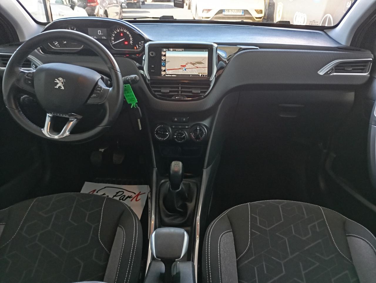Peugeot 2008 1.2 PureTech 82CV Active