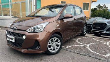 Hyundai i10 1.0 LPGI Econext Comfort GPL