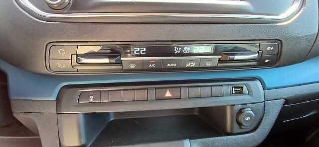 Peugeot Traveller BlueHDi 150 S&S Standard Active