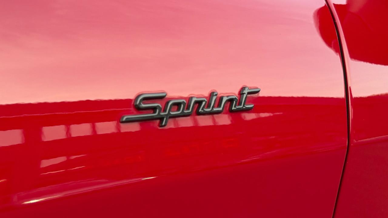 ALFA ROMEO STELVIO Q4 2.2 SPRINT TURBODIESEL AT8 190 CV - FULL LED, PELLE, SEDILI RISCADATI