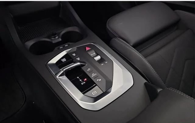 BMW 118 d MSport Pro