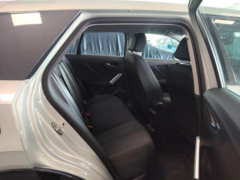 Audi Q2 Q2 35 1.5 tfsi Business Advanced s-tronic