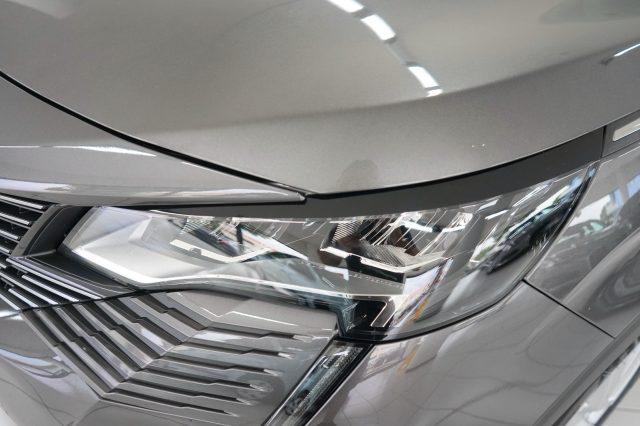 PEUGEOT 5008 BlueHDi 130 S&S EAT8 Active Business 7 POSTI