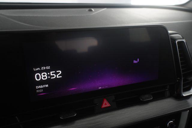 KIA Sportage Sportage 1.6 CRDi MHEV Business