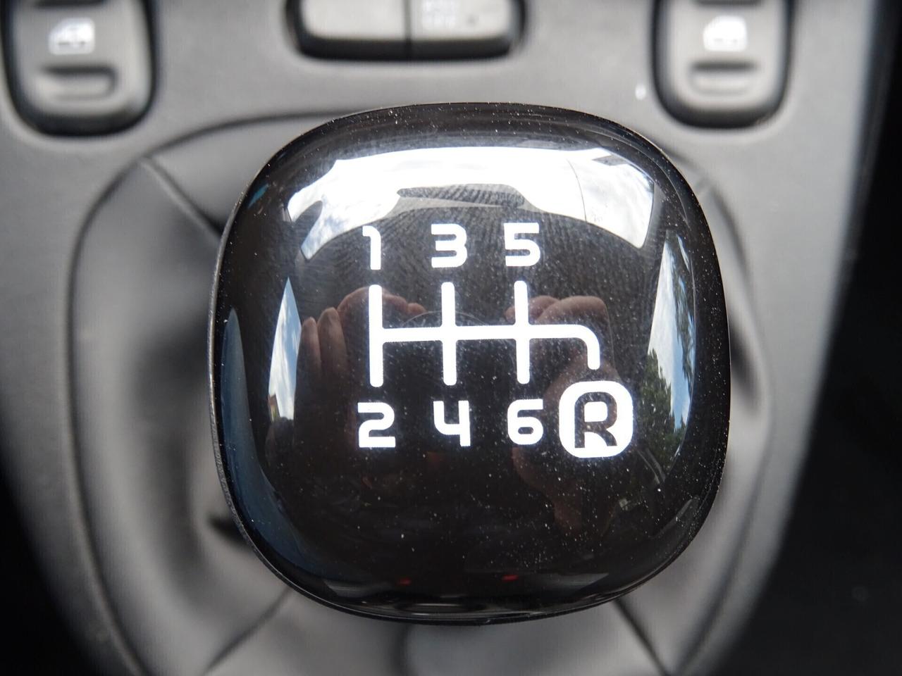 Fiat Panda CityCross 1.0 S&S Hybrid NOLEGGIAMI