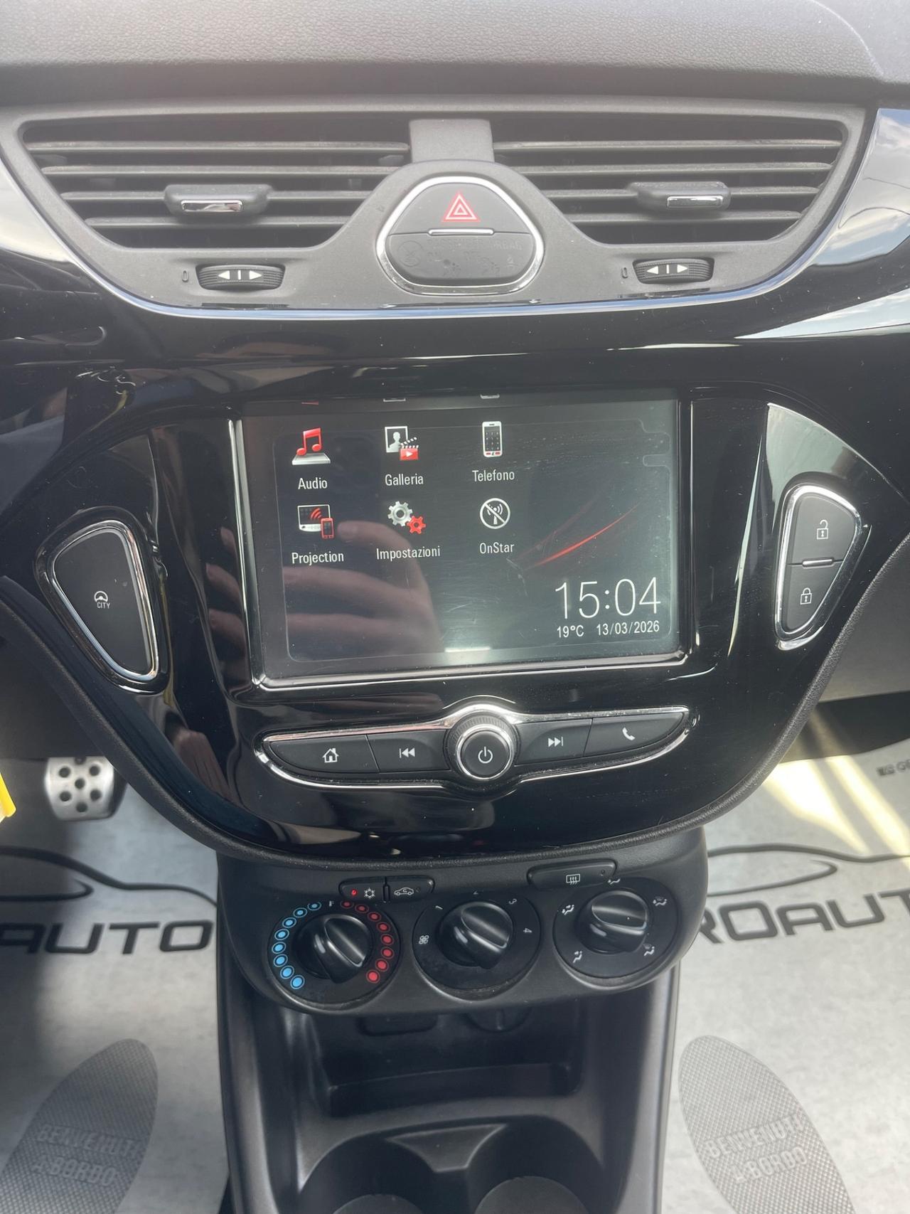 Opel Corsa 1.2 5 porte Innovation