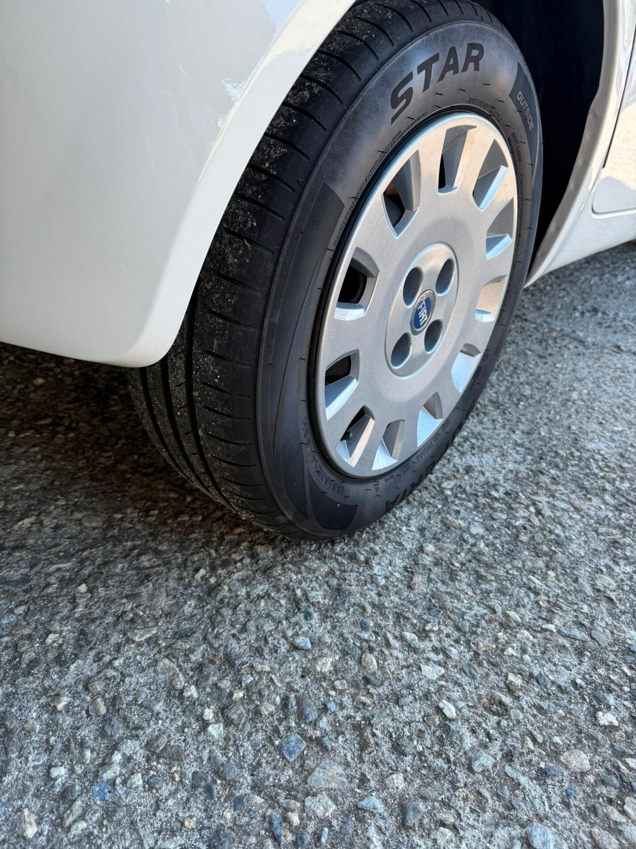 Fiat Punto Classic 1.3 MJT 16V 5 porte Dynamic