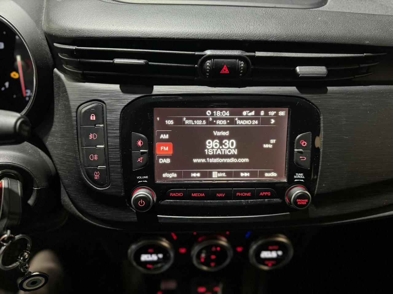 Alfa Romeo Giulietta 1.6 JTDm TCT 120 CV Super