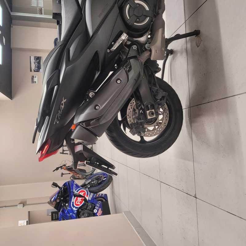 Yamaha T-Max 560 - 2021