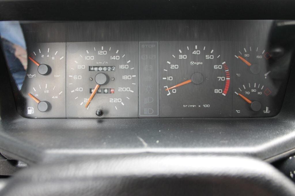 PEUGEOT 205 1.9 3 porte GTI