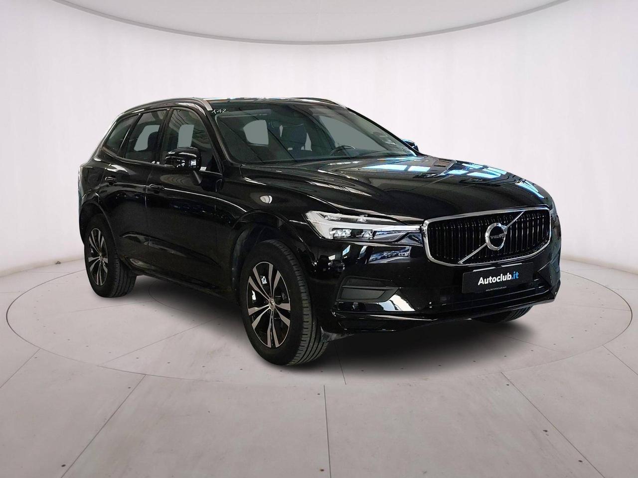 Volvo XC60 2.0 b4 Momentum awd