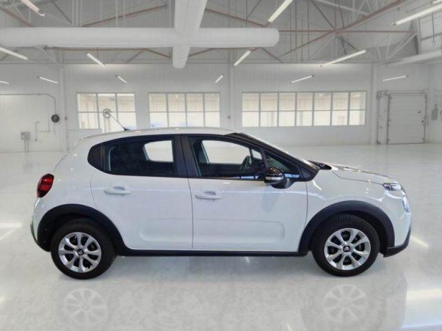 CITROEN C3 BlueHDi 100 S&S Business Combi N1