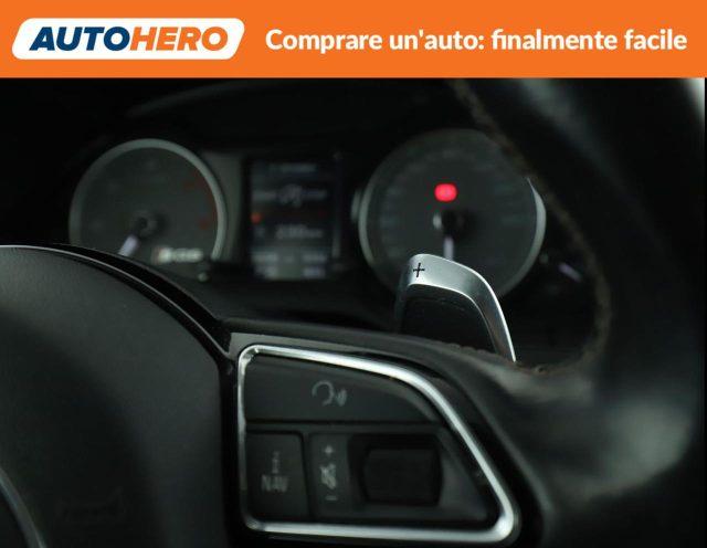 AUDI SQ5 3.0 V6 TDI Biturbo quattro tiptronic