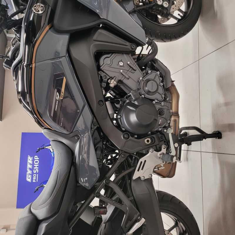 Yamaha Tracer 9 GT+ - 2024