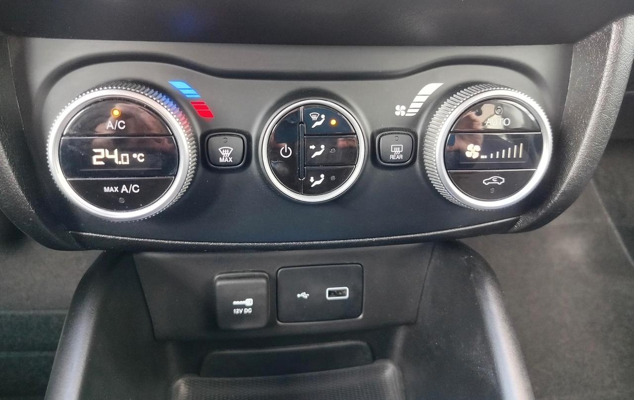 Fiat Tipo Station Wagon Tipo SW 1.3 mjt Business s&s 95cv