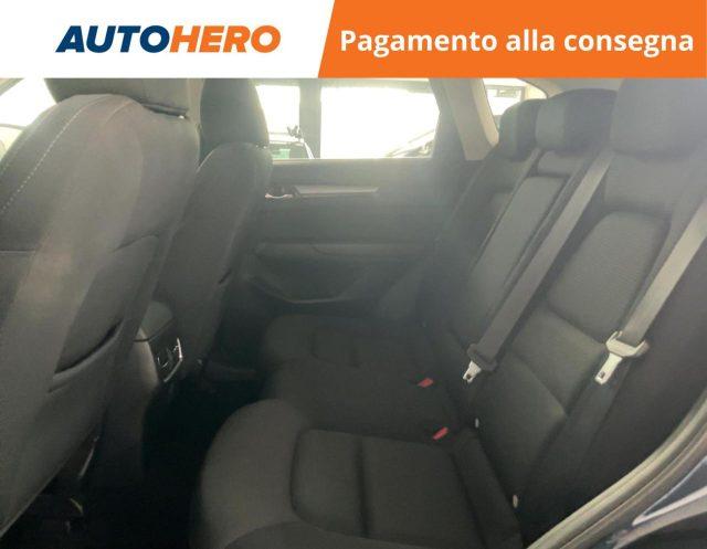 MAZDA CX-5 2.0L Skyactiv-G 165 CV 2WD Business