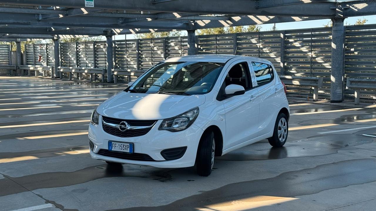 Opel Karl 1.0 73 CV GPL N-Joy