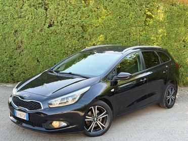 Kia Ceed cee'd 1.4 CRDi 5 porte Cool