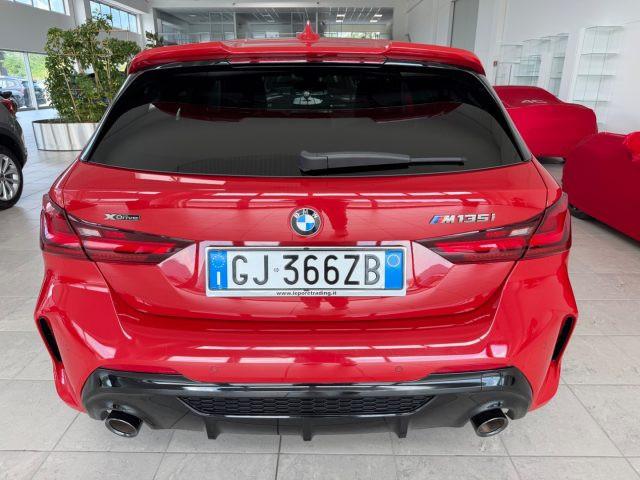 BMW M135 i xDrive