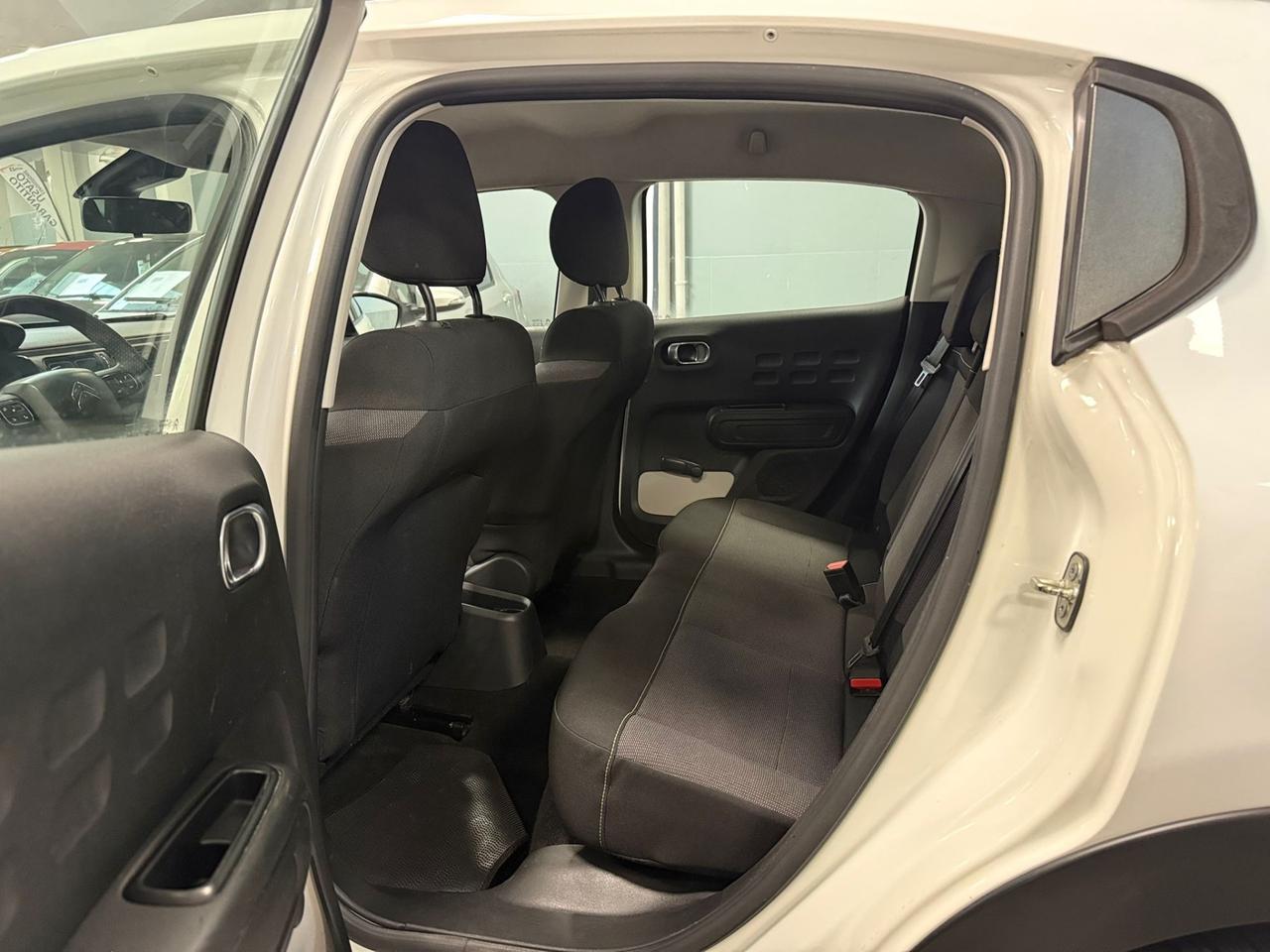 Citroen C3 PureTech 82 Shine Ok Neopatentati