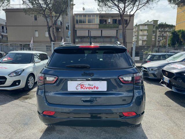 JEEP Compass 1.6 Multijet II 2WD S