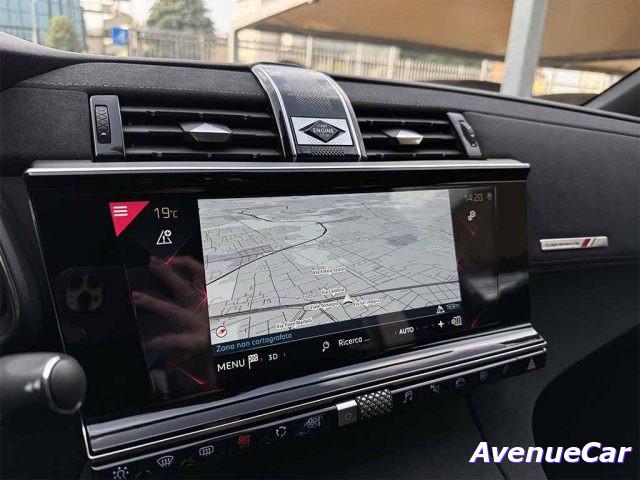 DS AUTOMOBILES DS 7 Crossback 1.5 bluehdi Performance Line TELECAMERA IVA ESP.