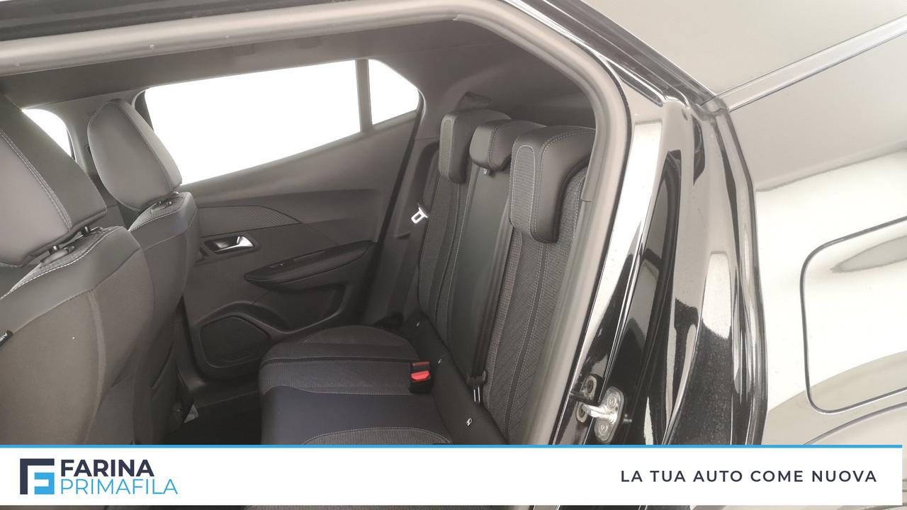 PEUGEOT 2008 II 2023 - 2008 1.2 puretech Allure s&s 100cv