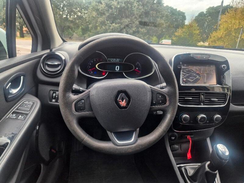 RENAULT Clio 4ª serie Clio TCe 12V 90CV Start&...