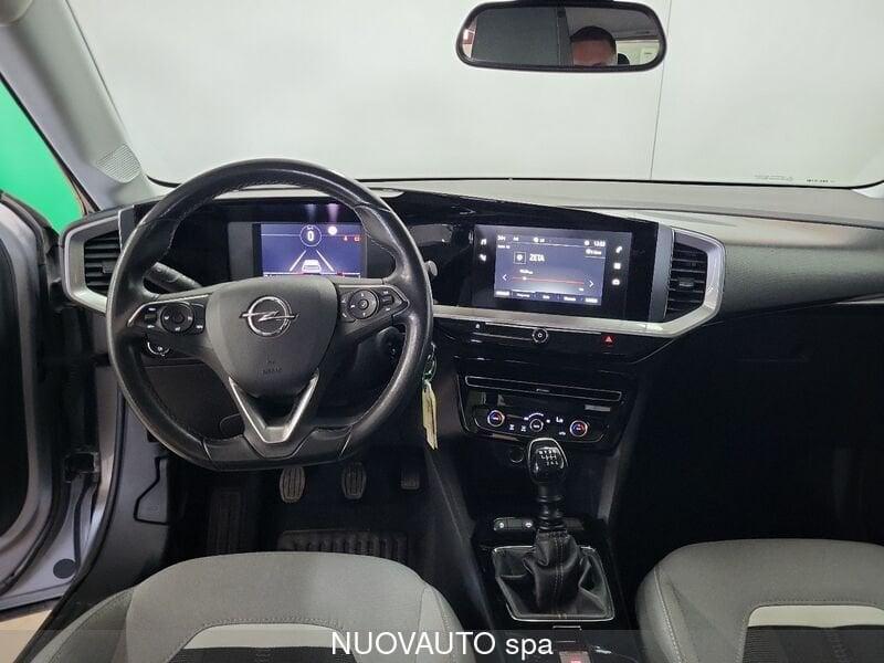 Opel Mokka 1.5 diesel Elegance