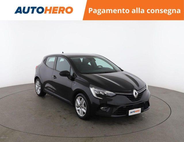 RENAULT Clio TCe 90 CV 5 porte Zen