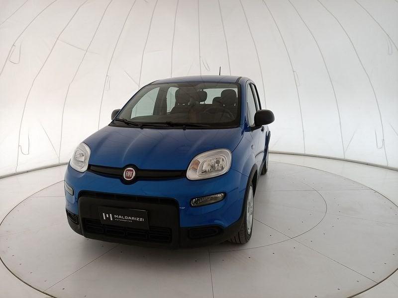 FIAT Panda III 2021 1.0 firefly hybrid s&s 70cv 5p.ti