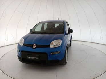 FIAT Panda III 2021 1.0 firefly hybrid s&s 70cv 5p.ti