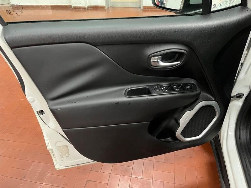 Jeep Renegade 1.6 MJet 120cv Limited