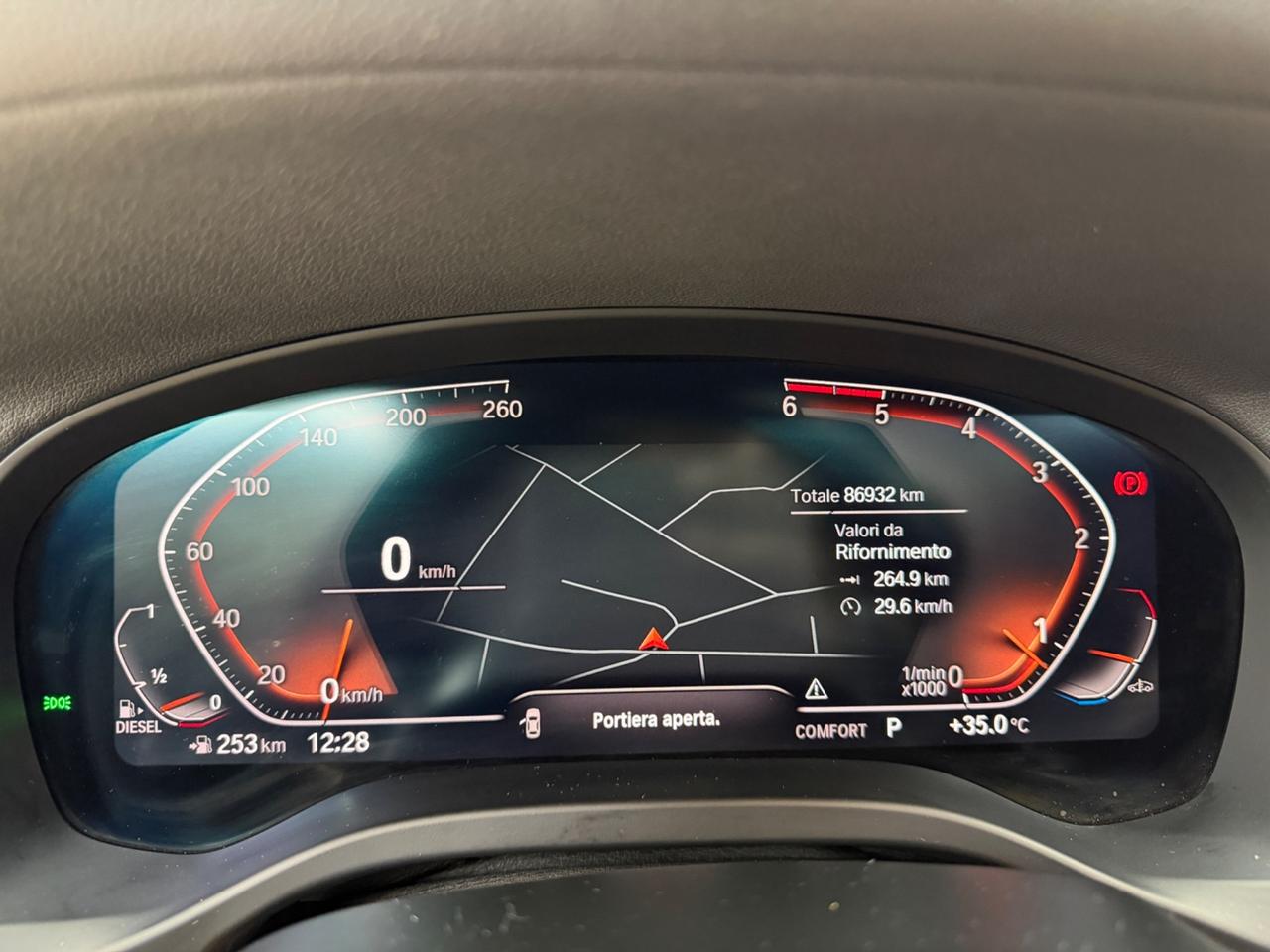 Bmw X4 xDrive20d 48V Msport TETTO FULL
