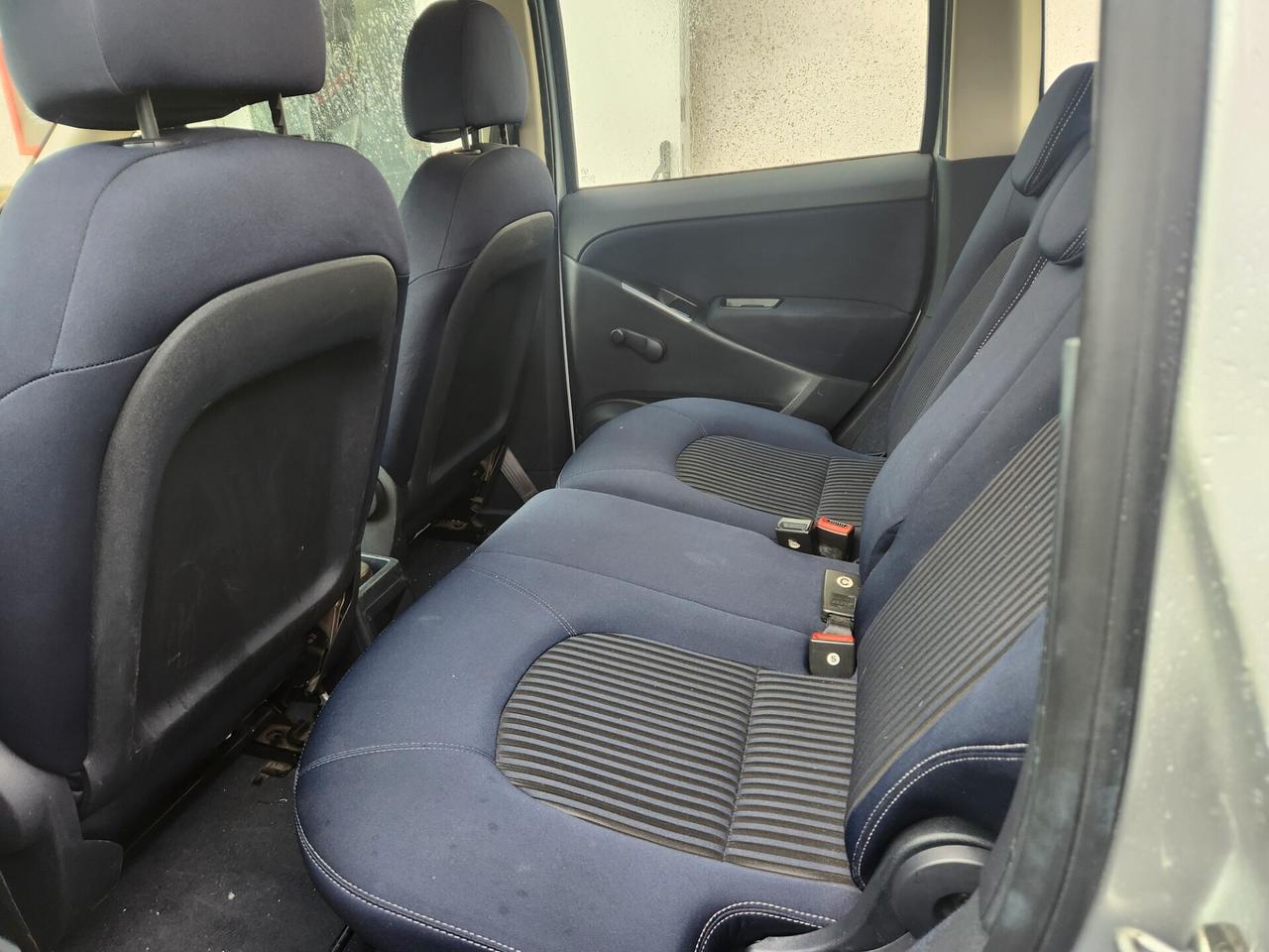 Lancia MUSA 1.3 Multijet AUTOMATICA