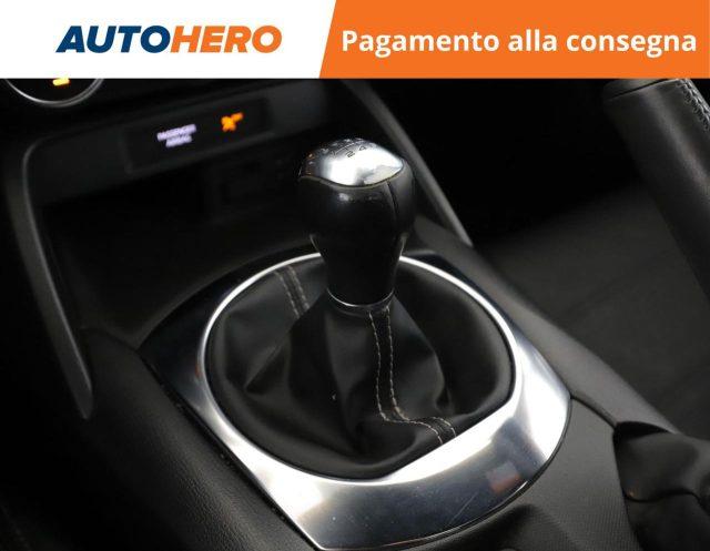 FIAT 124 Spider 1.4 MultiAir Lusso