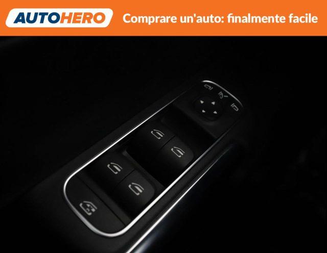 MERCEDES-BENZ B 180 d Automatic Sport Plus