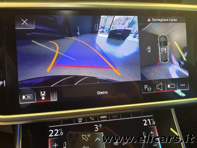 LAMBORGHINI Urus Performante - GARANZIA UFFICIALE 9/2026