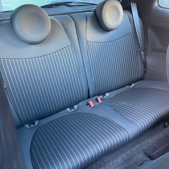 FIAT - 500 - 1.2 120 Anniversario 30.000 km