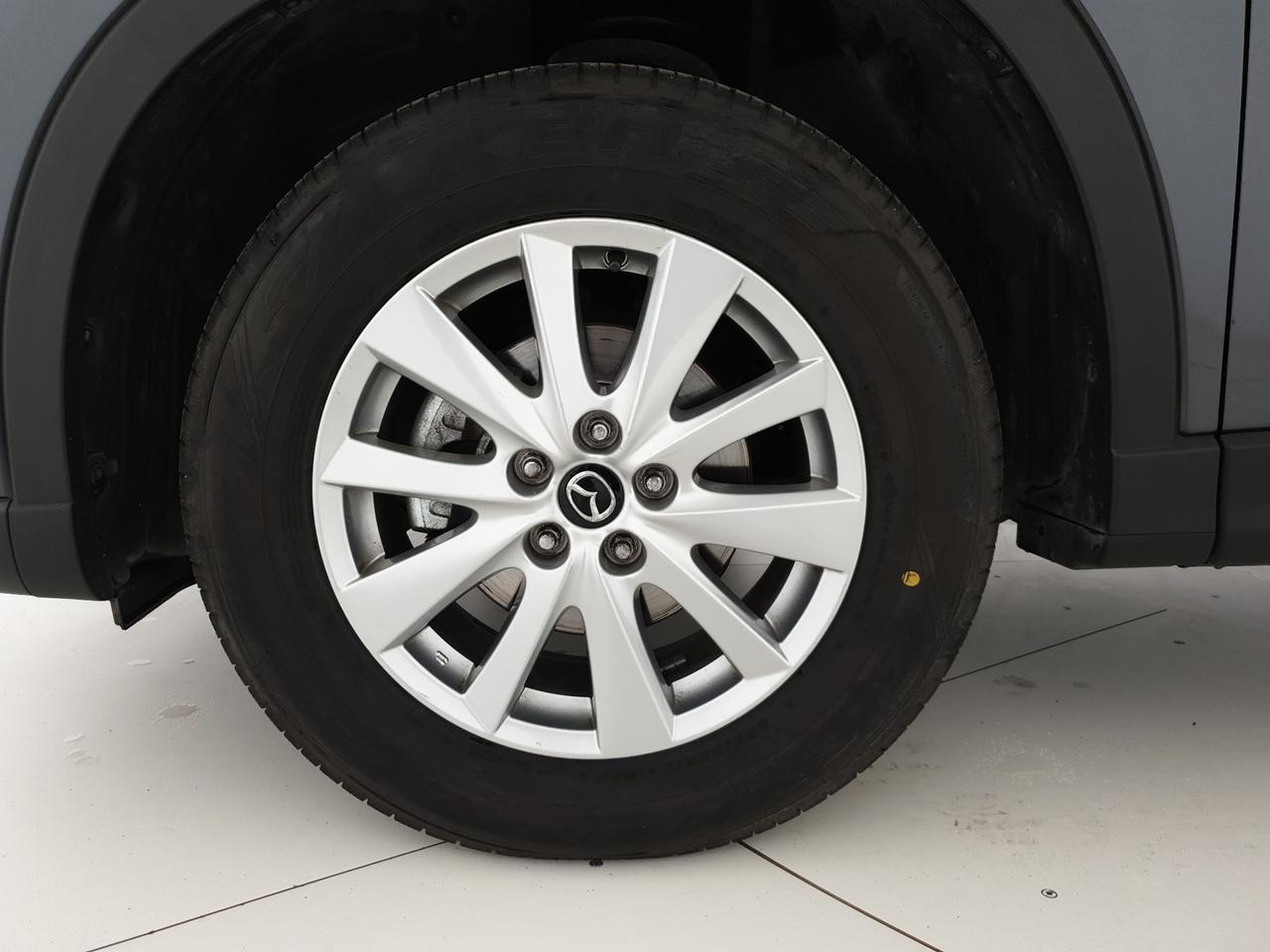Mazda CX-5 2.2 evolve 2wd 150cv my15