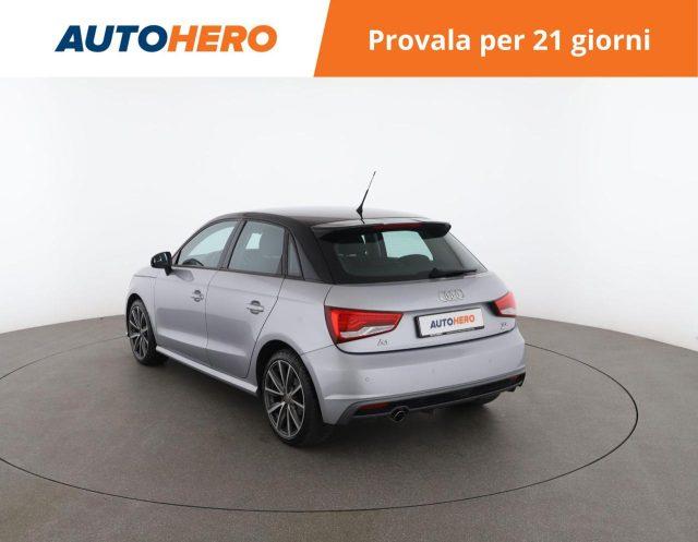 AUDI A1 SPB 1.4 TDI ultra S tronic Design