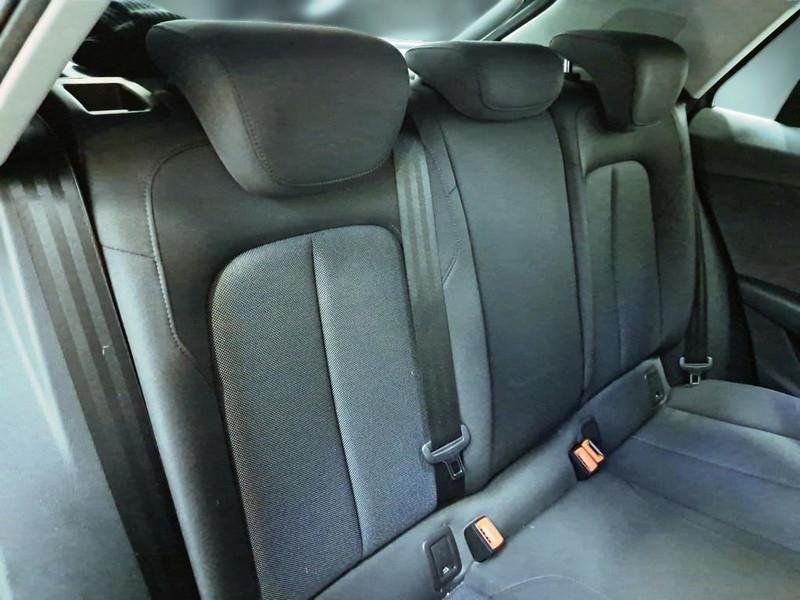 AUDI Q2 1.5 35 TFSI BUSINESS S TRONIC SUV