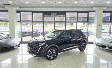 Peugeot 2008 GT 1.2 131cv AUTOMATICA RADAR CARPLAY
