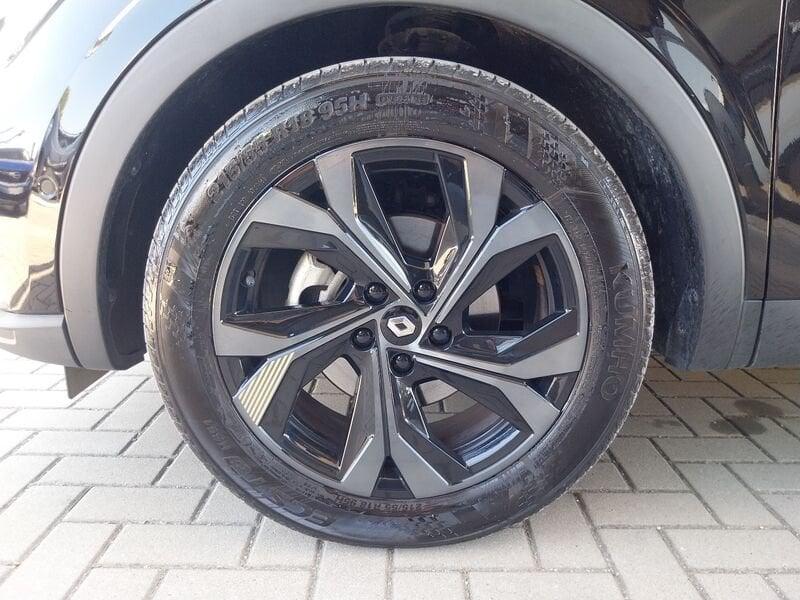 Renault Arkana Arkana 1.6 E-Tech full hybrid E-Tech Engineered Fast Track