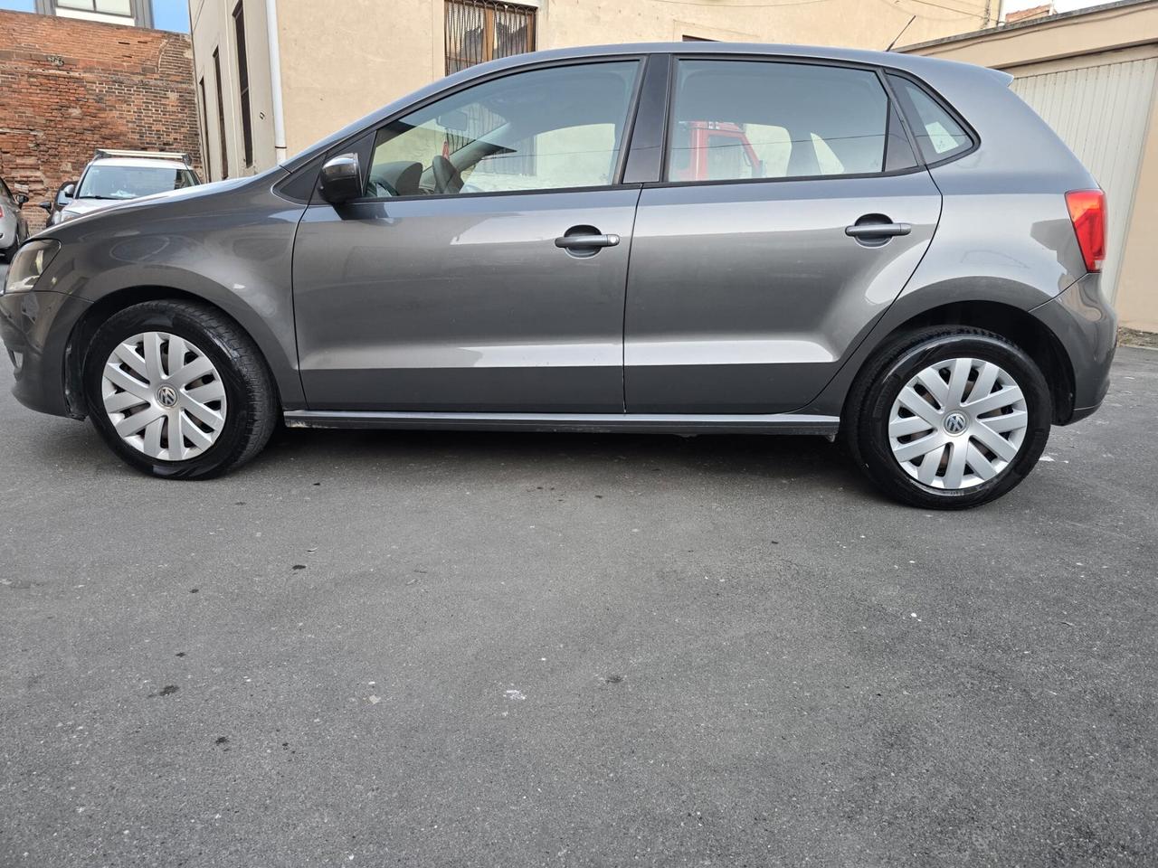 Volkswagen Polo 1.2 70 CV 5p. Comfortline